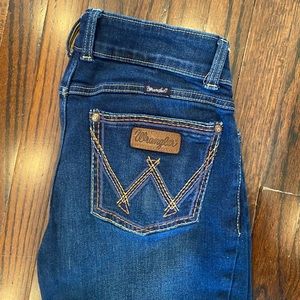 Wrangler Retro Mae Bootcut Jean